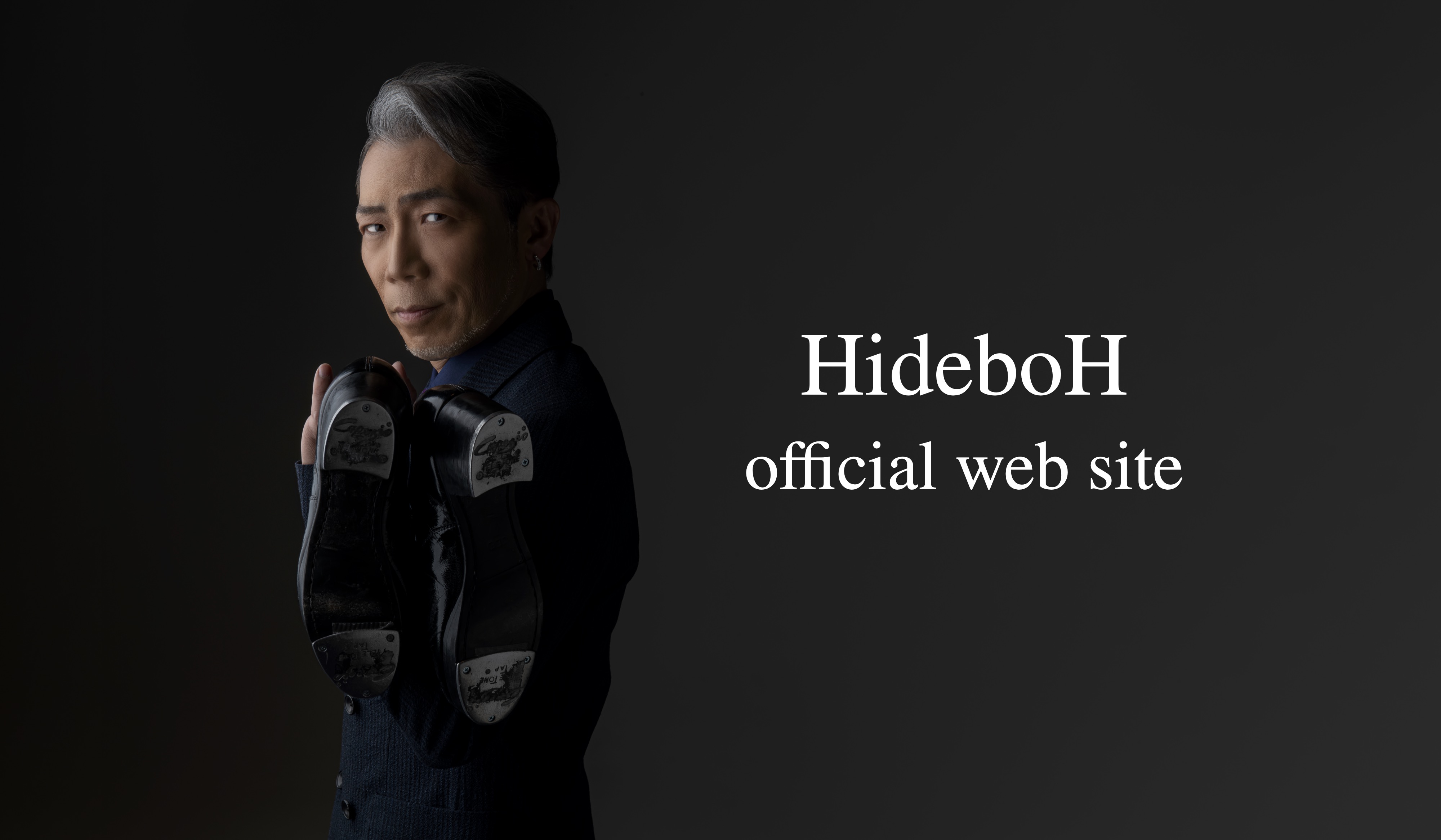 HideboH│HideboH official web site